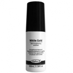 WHITE GOLD (100ML)