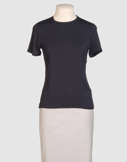 ALPHA MASSIMO REBECCHI TOPWEAR Short sleeve t-shirts WOMEN on YOOX.COM