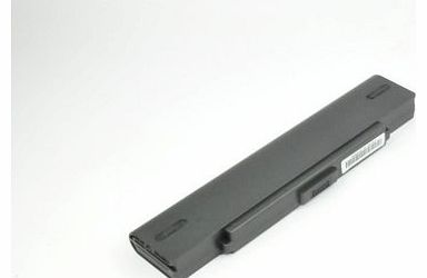 Alpha Trade Laptop Battery Power For Sony - vgp-bps9/s