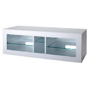ABR1100-WHITE Finish 1100MM Cabinet