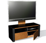 Alphason ACT1100BR TV Stand