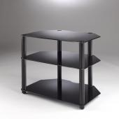 Alphason AD3/51-LCD-BLK Universal TV Stand For