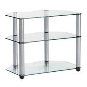 alphason AD3/51-LCD Universal TV Stand For