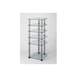 ALPHASON AD6/31-S silver