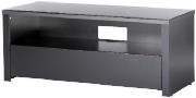 ALPHASON AP1100DR-BLK Stylish 1100MM with Drawer