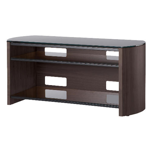 Alphason Designs Alphason FW1100-BV/B TV Stand for Screens up to