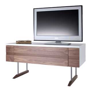 Alphason Designs Ex-Display Alphason by Conran TV Stand For Flat