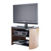 Alphason FW750-LO/B TV Stand For Up To 37` Screen