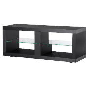 ALPHASON HES50/3up to 50 Black TV Stand