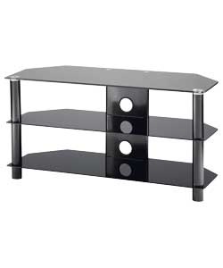 Alphason Slim Line Series TV Stand up to 47 Inch