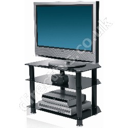 Sona Glass Tv stand up to 32 Inch