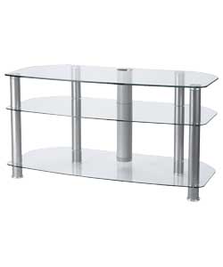 Sona Series up to 37 Inch TV Stand -