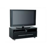 Alphason ST480 120B TV Stand For Up To 52` Screen
