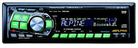 Alpine CDA-9811R