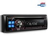 ALPINE CDE-102Ri CD/MP3 USB Car Radio