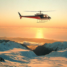 Alpine Explorer Helicopter Flight - Adult