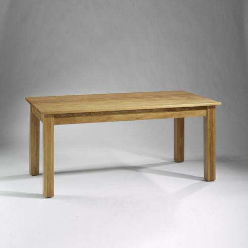 Oak 6ft Table - 180 cm