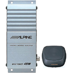 Alpine SBS0715