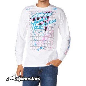 T-Shirts - Alpinestars Forever Young