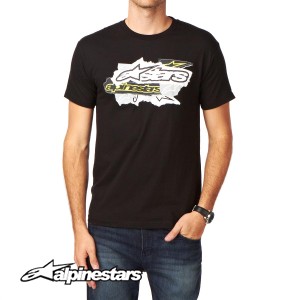 Alpinestars T-Shirts - Alpinestars Loosey