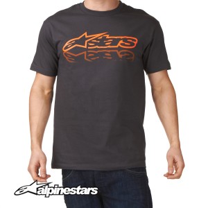 T-Shirts - Alpinestars Shiner