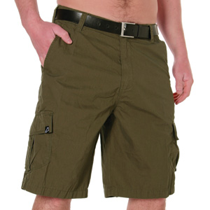 Tapas Cargo shorts
