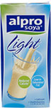 Alpro Soya Light Dairy Free Alternative to Milk (1L)