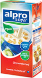 Alpro Soya Organic Unsweetened Milk (1L)