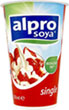 Alpro Soya Reduced Fat Cream (250ml) Cheapest in