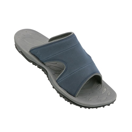 ALS Men` Sandstorm Slide Sandals