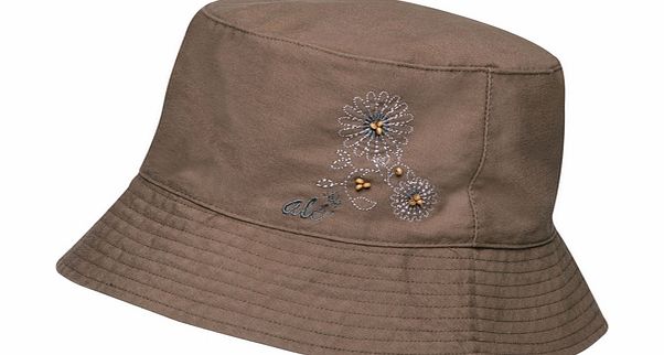ALS Women` Dip Dye Hat