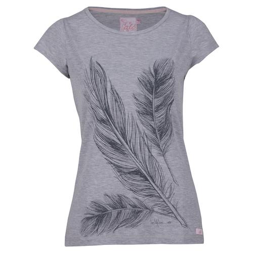 ALS Womens Feather T-shirt