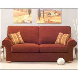 Alstons - Canada Three Seater Sofa Bed
