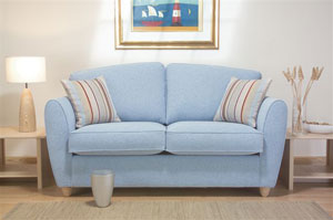 Alstons Luna- Three Seater Sofa Bed