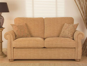 Stratford- Two Seater Sofa Bed