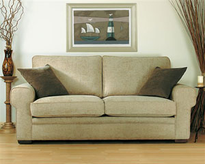 Alstons Vancouver- Two Seater Sofa Bed