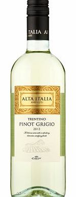 Alta Italia Pinot Grigio