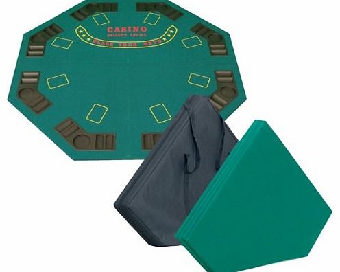 Professional Poker Table Top