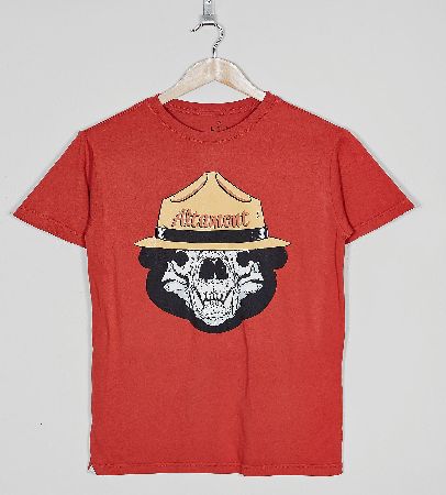 ALTAMONT Bear Ranger T-Shirt