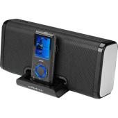 iM510 Audio Speakers And Dock For Sandisk