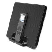 Altec InMotion iM500 iPod Nano Docking Station