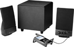 altec Lansing BXR1121 2.1 PC Speakers ( BXR1121