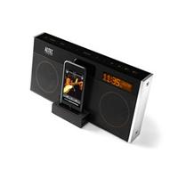 Moondance Glow M402 music / alarm clock for iPod