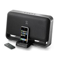 T612 High end digital speaker for iPhone and iPod