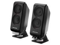 VS2420 8w 2.0 Speakers