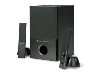 Altec Lansing VS4121 2.1 31watt Speaker System