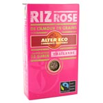 ALTER ECO Rose Rice