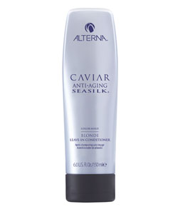 Alterna Caviar - Anti-ageing Leave-in Conditioner 150ml