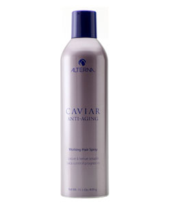 Caviar - Working Hairspray 500ml
