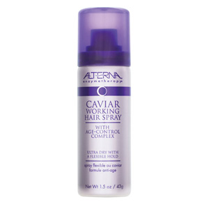 Alterna Caviar - Working Hairspray 50ml